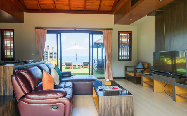 Ayara Kamala Resort & Spa