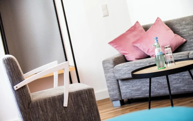 Mitart Hotel (Biohotel)