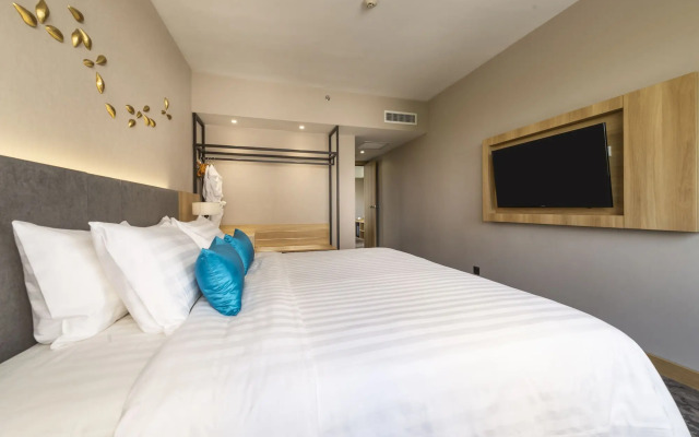 Hanoi Hotel