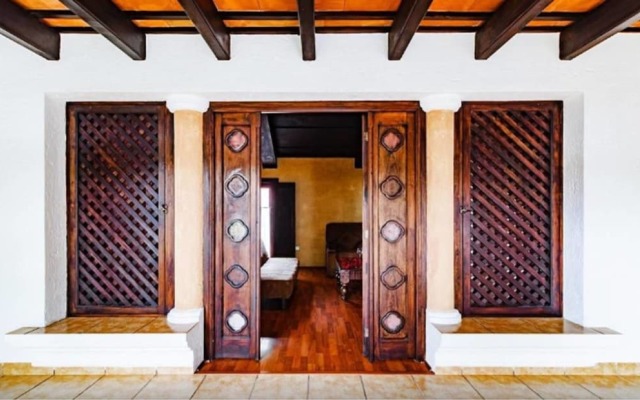 Posada de los Caballeros