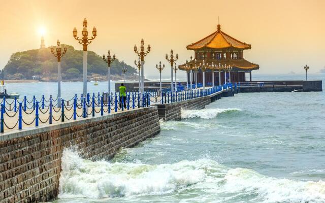 7 Days Inn·Qingdao Zhongshan Road