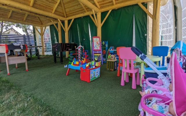 Holiday Home Near Dabki Beach