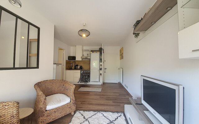 T2 Arcole avec parking