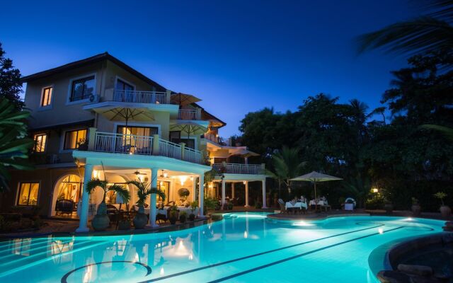 Afrochic Diani Beach