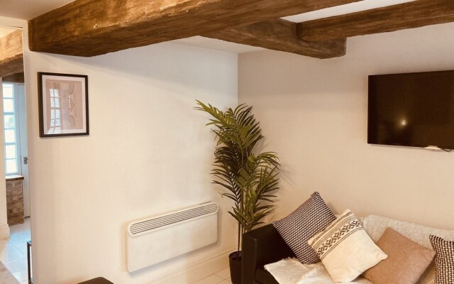Lovely 1-bed Apartment in Lancaster, England
