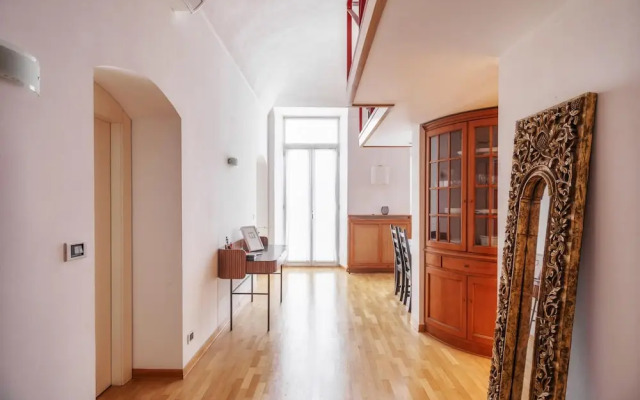 Central Festival Apartment