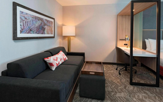 SpringHill Suites by Marriott Denver West/Golden