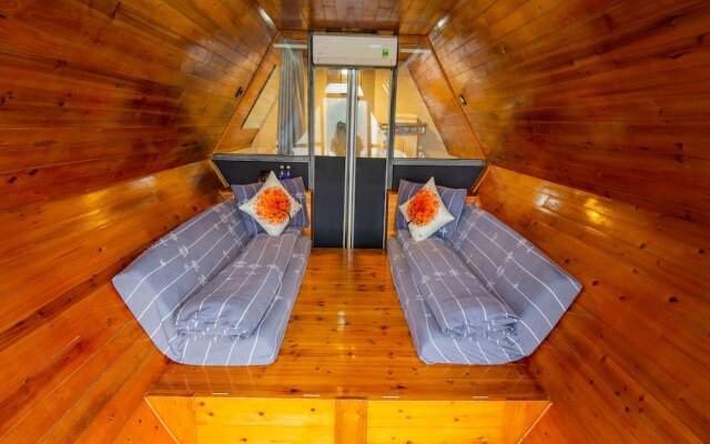 Tubotel Sapa