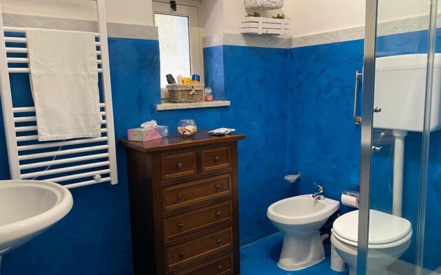 B&B Villa Prisiclla