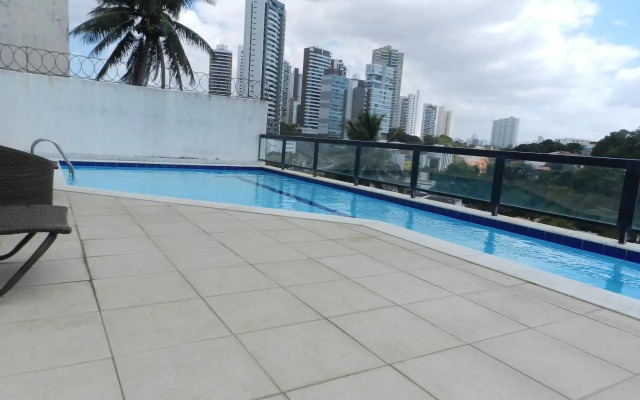 Apartamento Oceano Atlantico