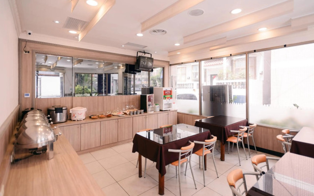 Duke Hotel Taoyuan