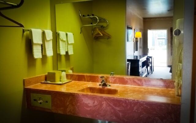 La Copa Inn Brownsville