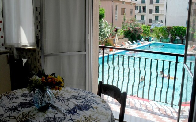 Perla Marina Apartaments