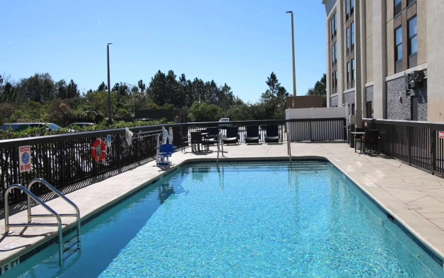 Hampton Inn St. Augustine-I-95