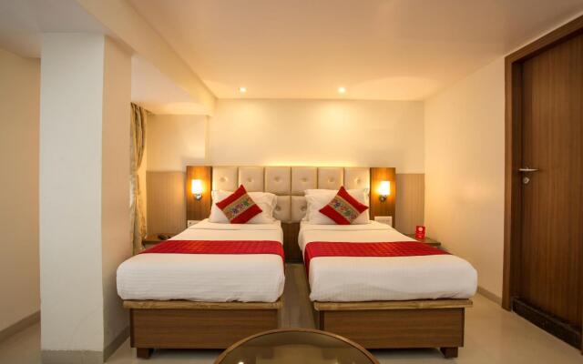 Hotel Aishwarya Residency