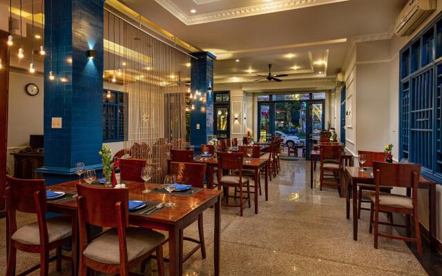 Sofia Boutique Hotel Danang