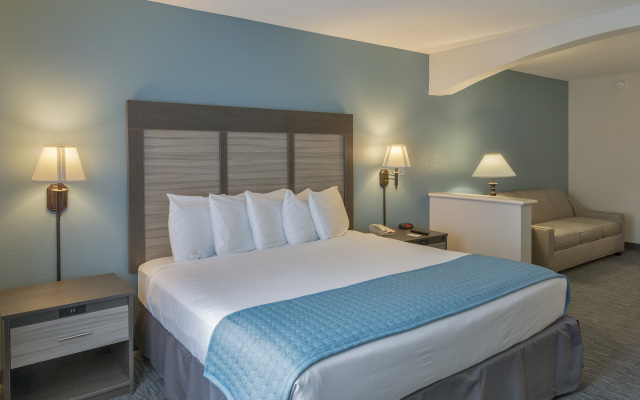 Holiday Inn Express And Suites Clermont Se West Orlando by IHG