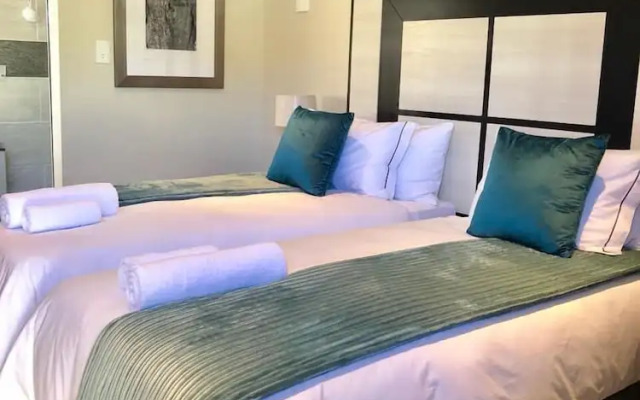 The Clan Guest House
