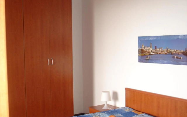 Villa Del Mare Ligure Elvezia