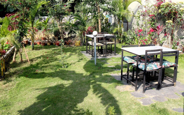 Hotel Orchid