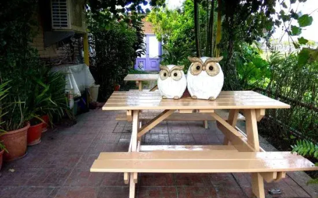 Evergreen Garden House - Hotel in 吉安 - Photo 4