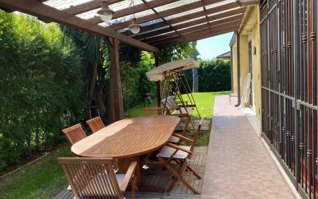 Villa of Marigiò - Exclusive Etna View