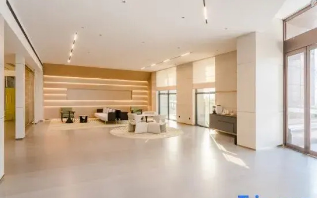 Starway Hotel (Xinxiang Xinfei Avenue Pangdonglai Sanpang)