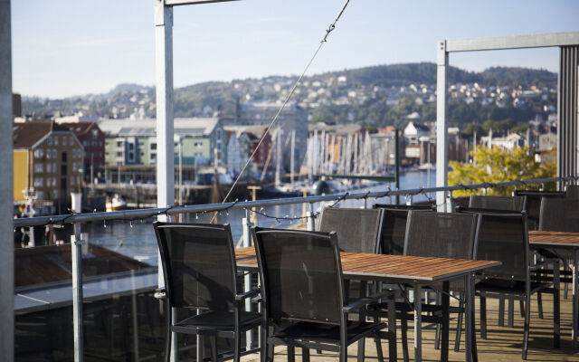 P-Hotels Brattøra