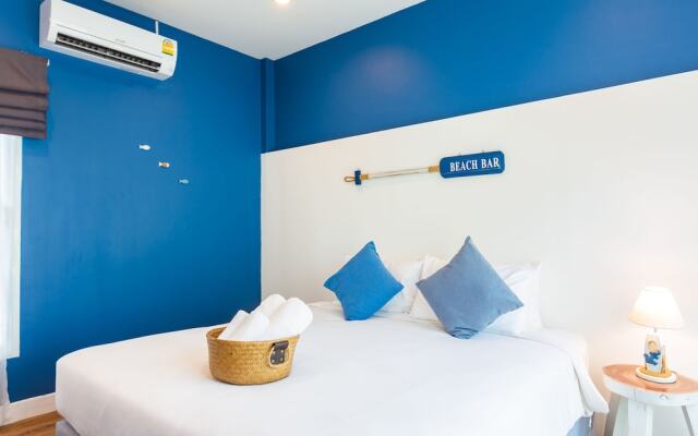 The Seaton House Phuket