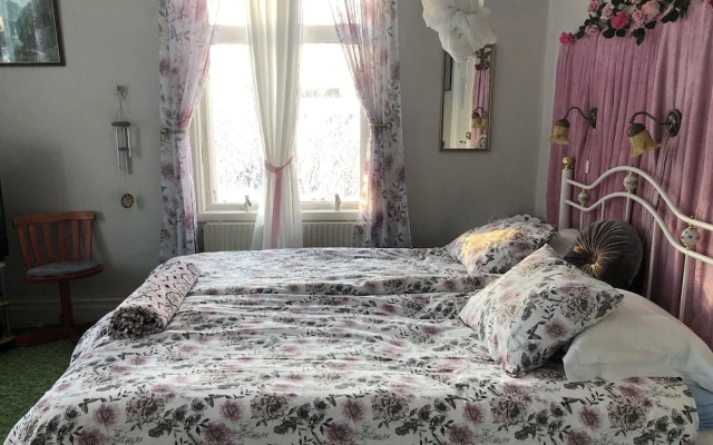 Charming 1-bed Studio in Avesta