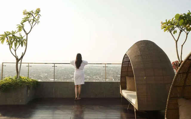 Louis Kienne Hotel Pemuda