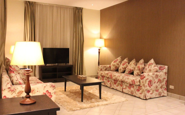 Barari Villa Resort & Spa