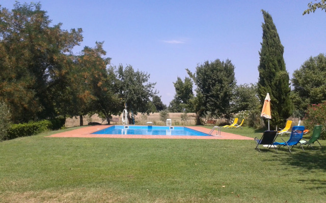 Agriturismo Il Cornalino