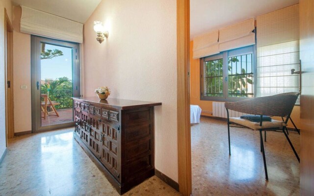 Villa Santa Otilia