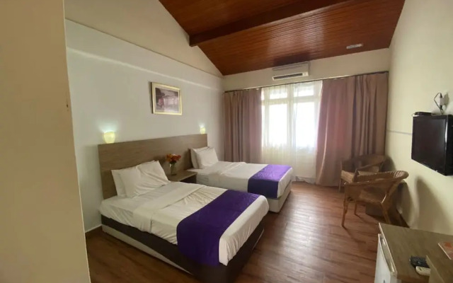 Laguna Bidara Beach Resort