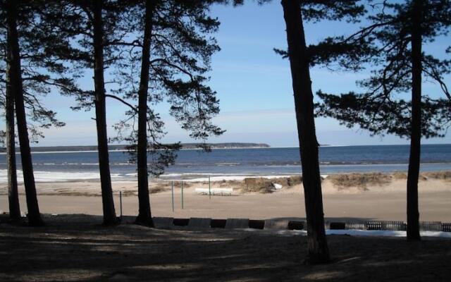 Võsu Gästewohnung - Lahemaa Nationalpark