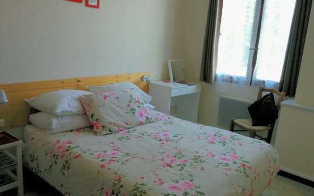 Auberge Du Balestié