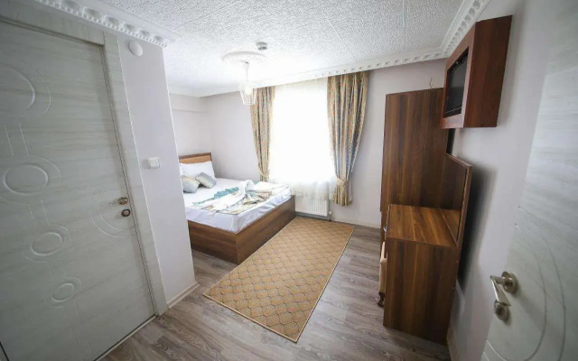 Delbab Hotel