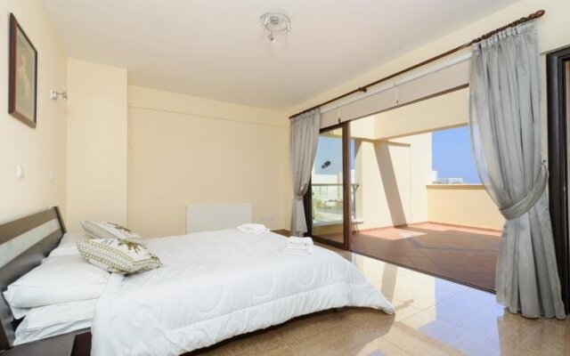 Luxury Villa Artemis Private Pool Walk To Beach