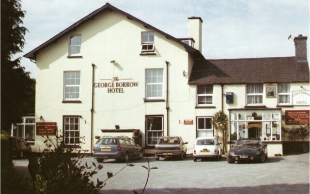 George Borrow Hotel