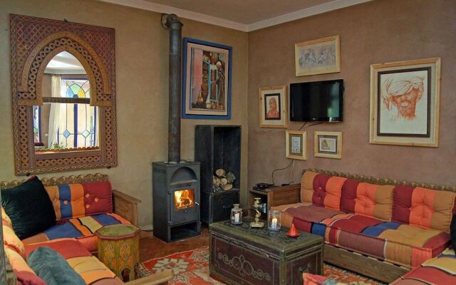 Riad Oued Ramis