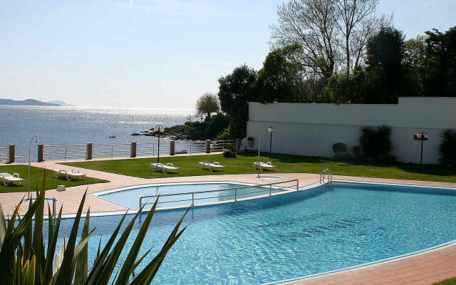 Apartamentos Spa Nanin Playa