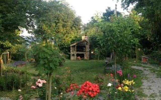 Bed & Breakfast Orli Hnizdo
