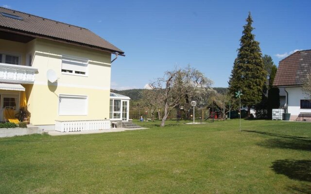 Pension Gailer