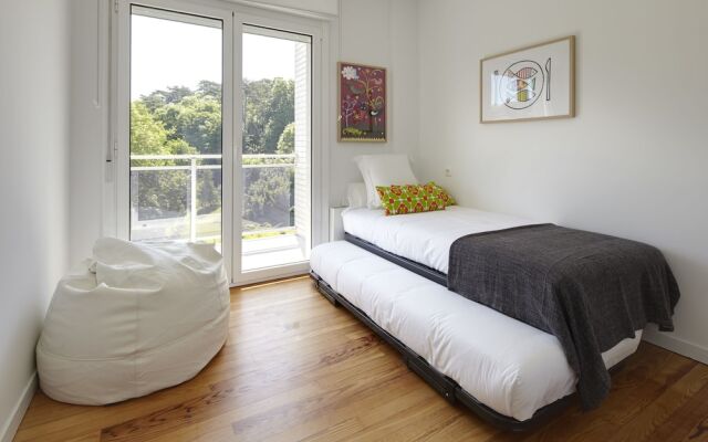 Mikeletes Apartment by FeelFree Rentals