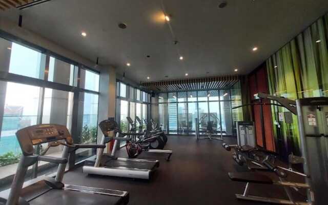 Tropicana The Residences KLCC by VP