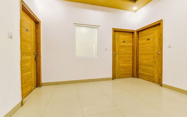 Fabhotel Bhanwar Niwas