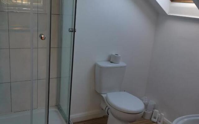 Unique Studio III with free WIFI