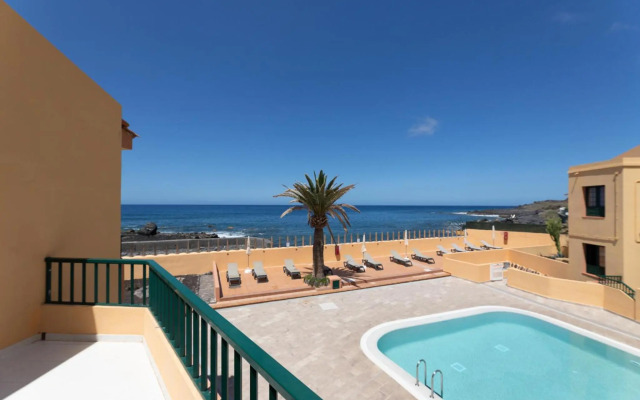 Complejo Las Tres Palmeras