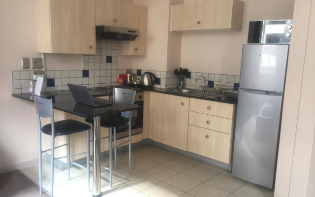 Faircity Mapungubwe Hotel